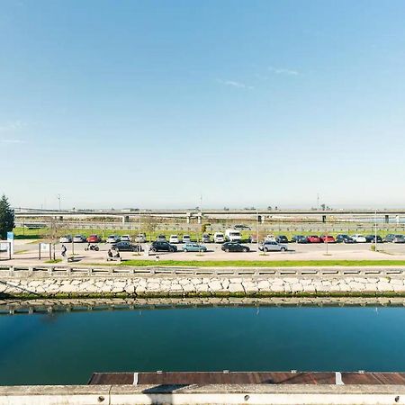 Beira-Ria - Vista Canal Aveiro Exterior photo